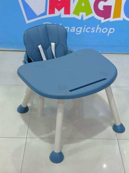 Silla de comer convertible - A77790