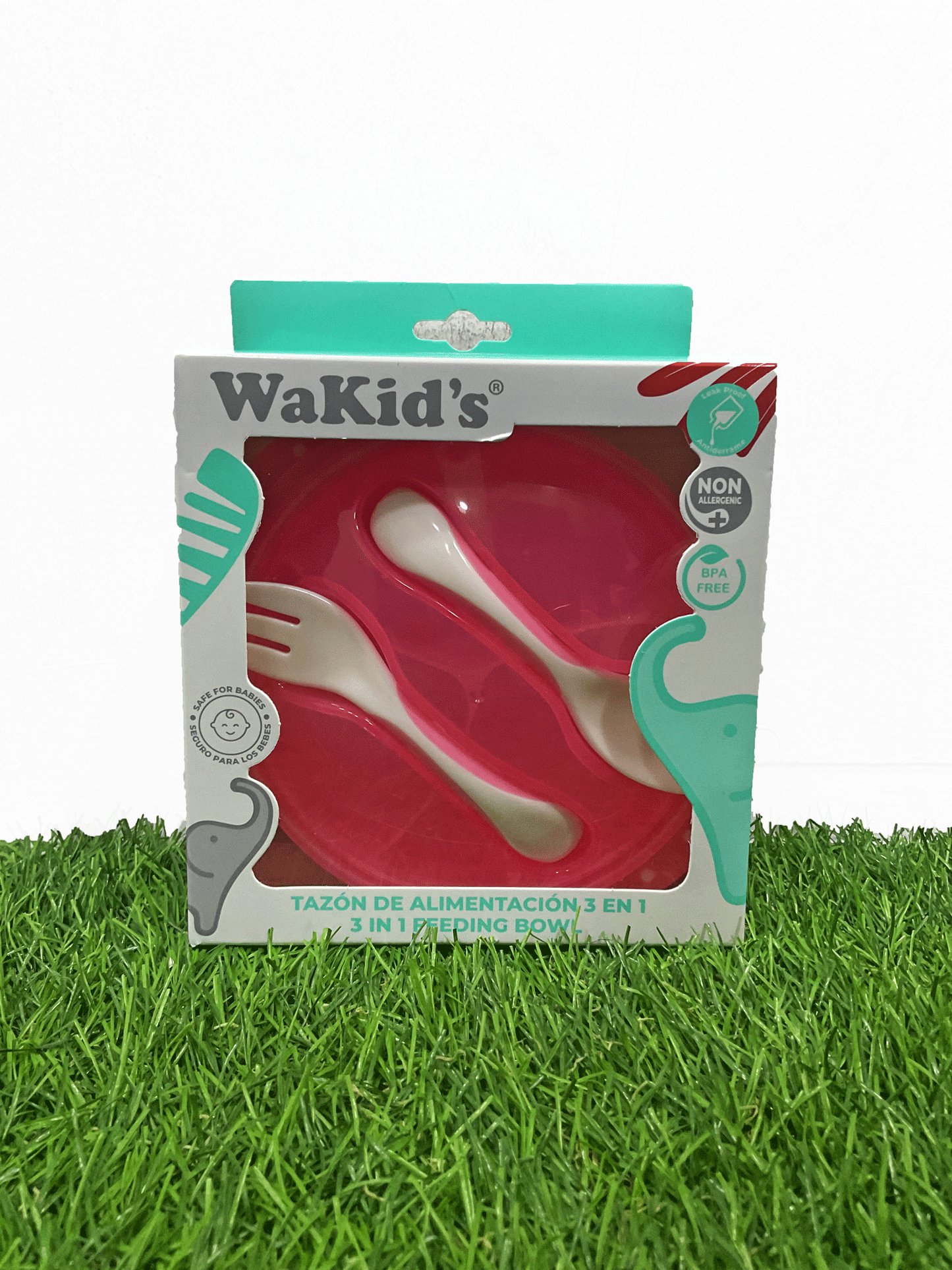 SET DE ALIMENTACIÓN - A77737