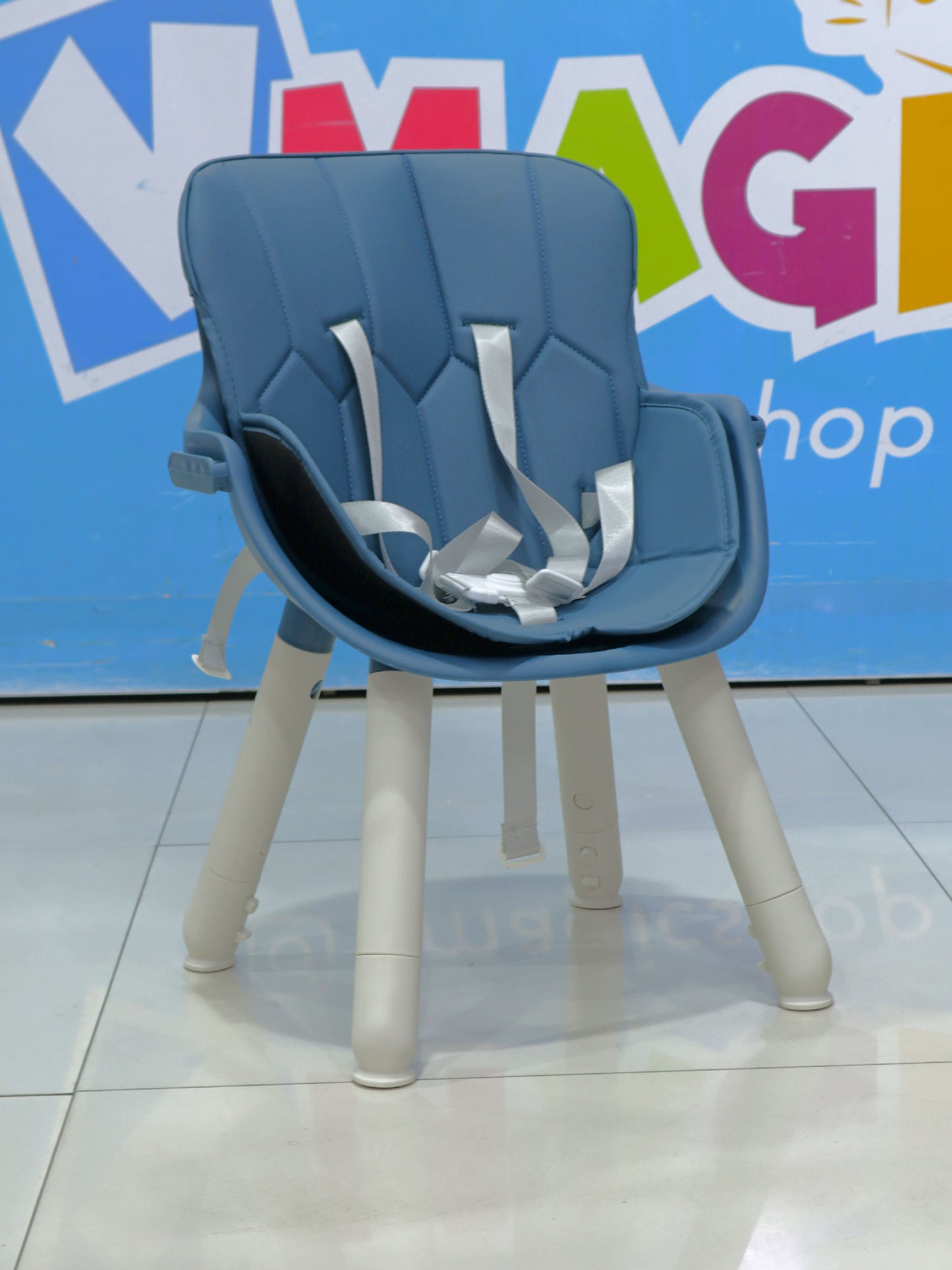 Silla de comer convertible - A77790