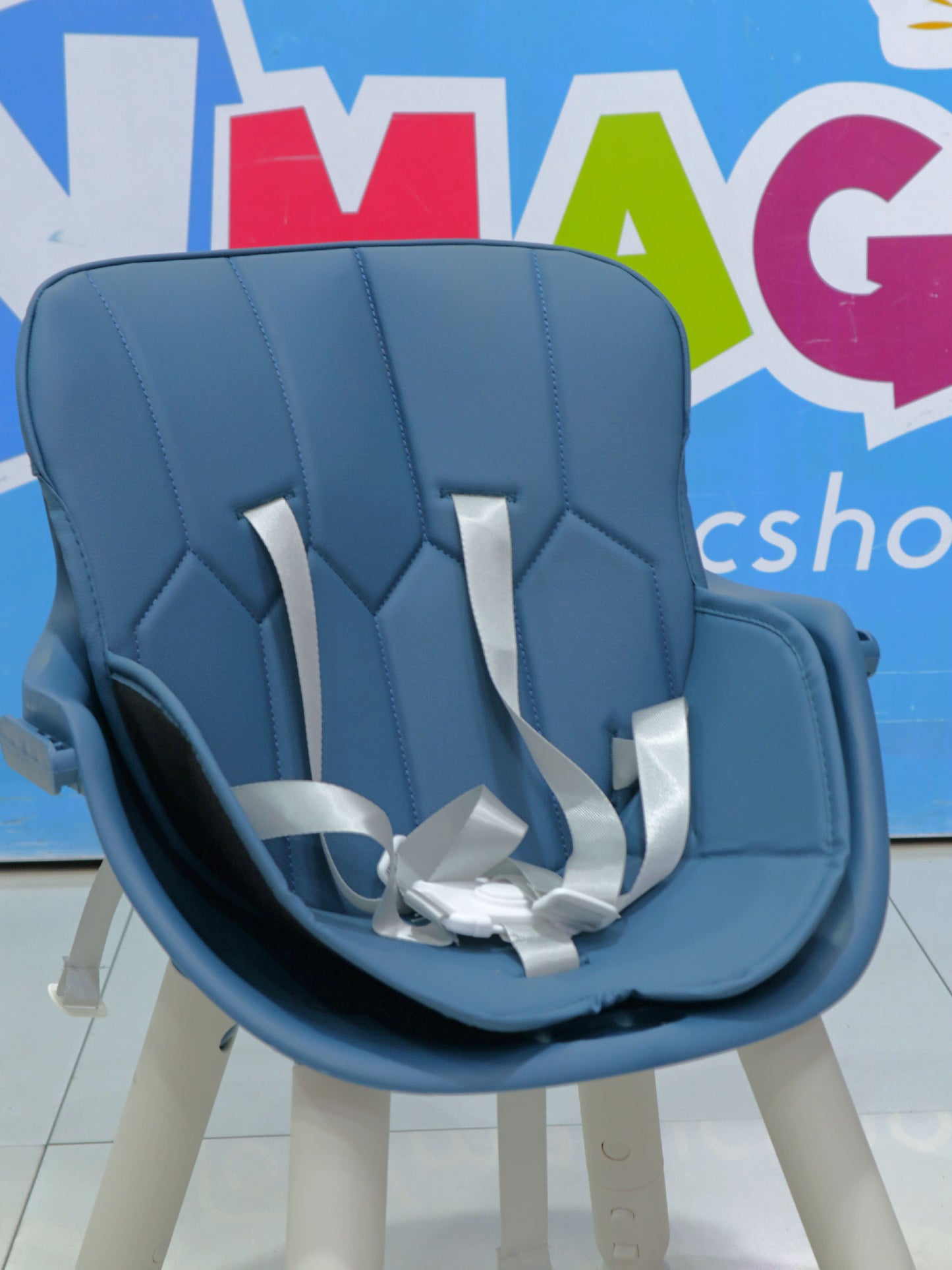 Silla de comer convertible - A77790