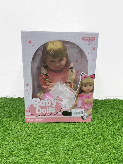 BEBE REAL - FZ25