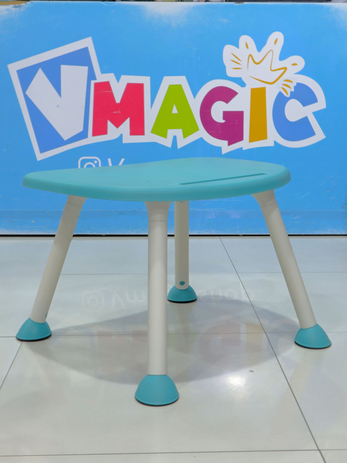 Silla de comer convertible - A77790