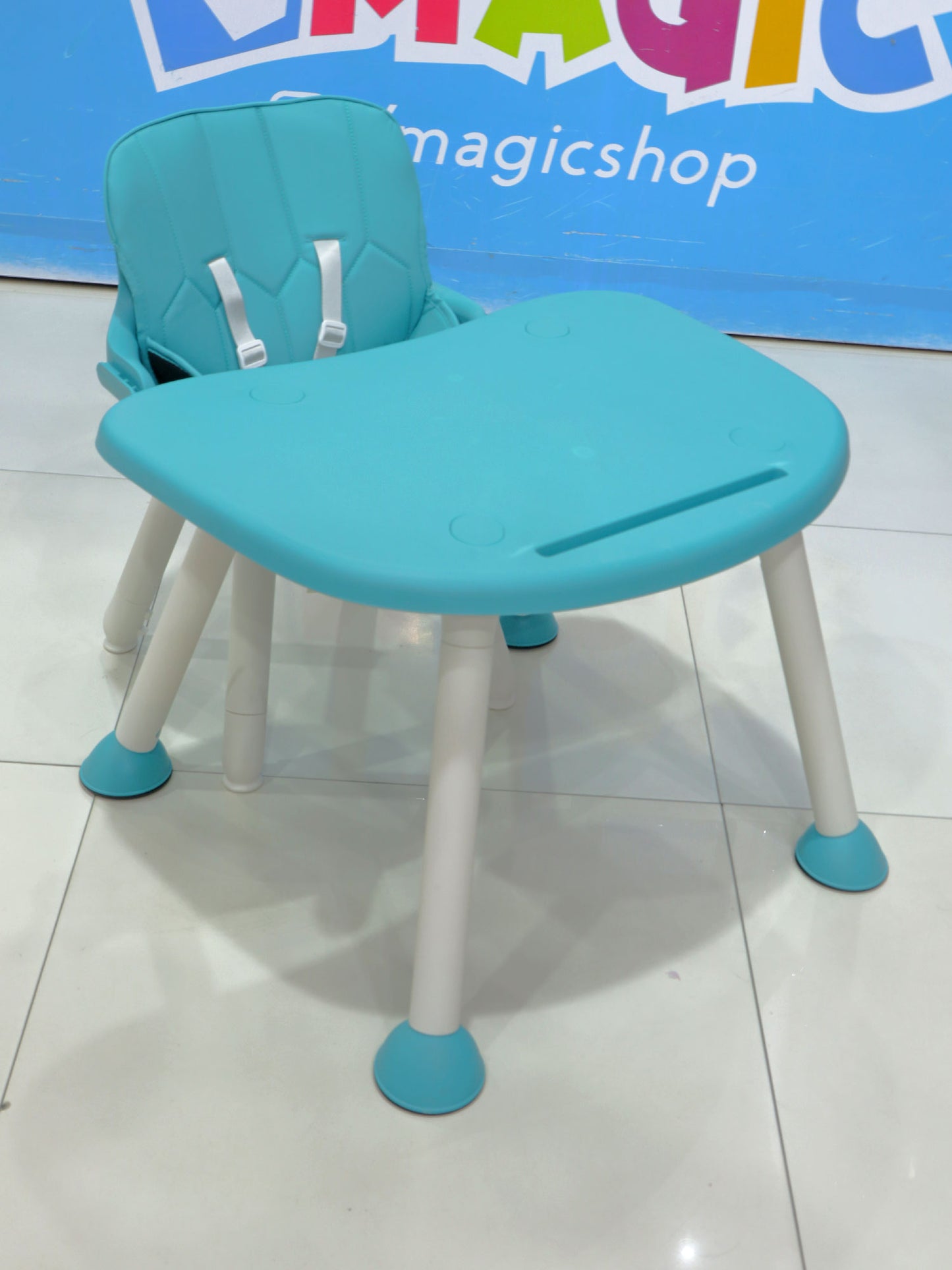 Silla de comer convertible - A77790