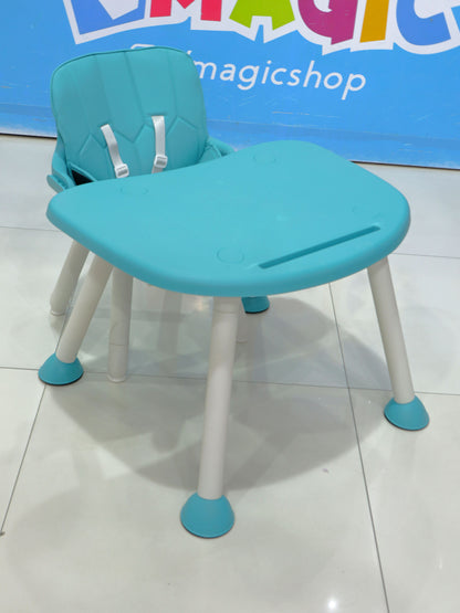 Silla de comer convertible - A77790