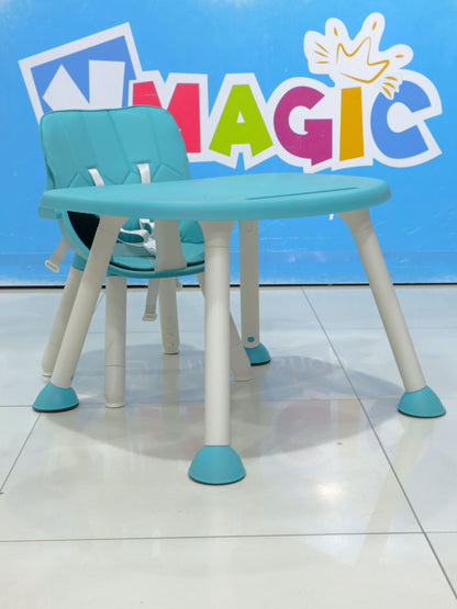 Silla de comer convertible - A77790