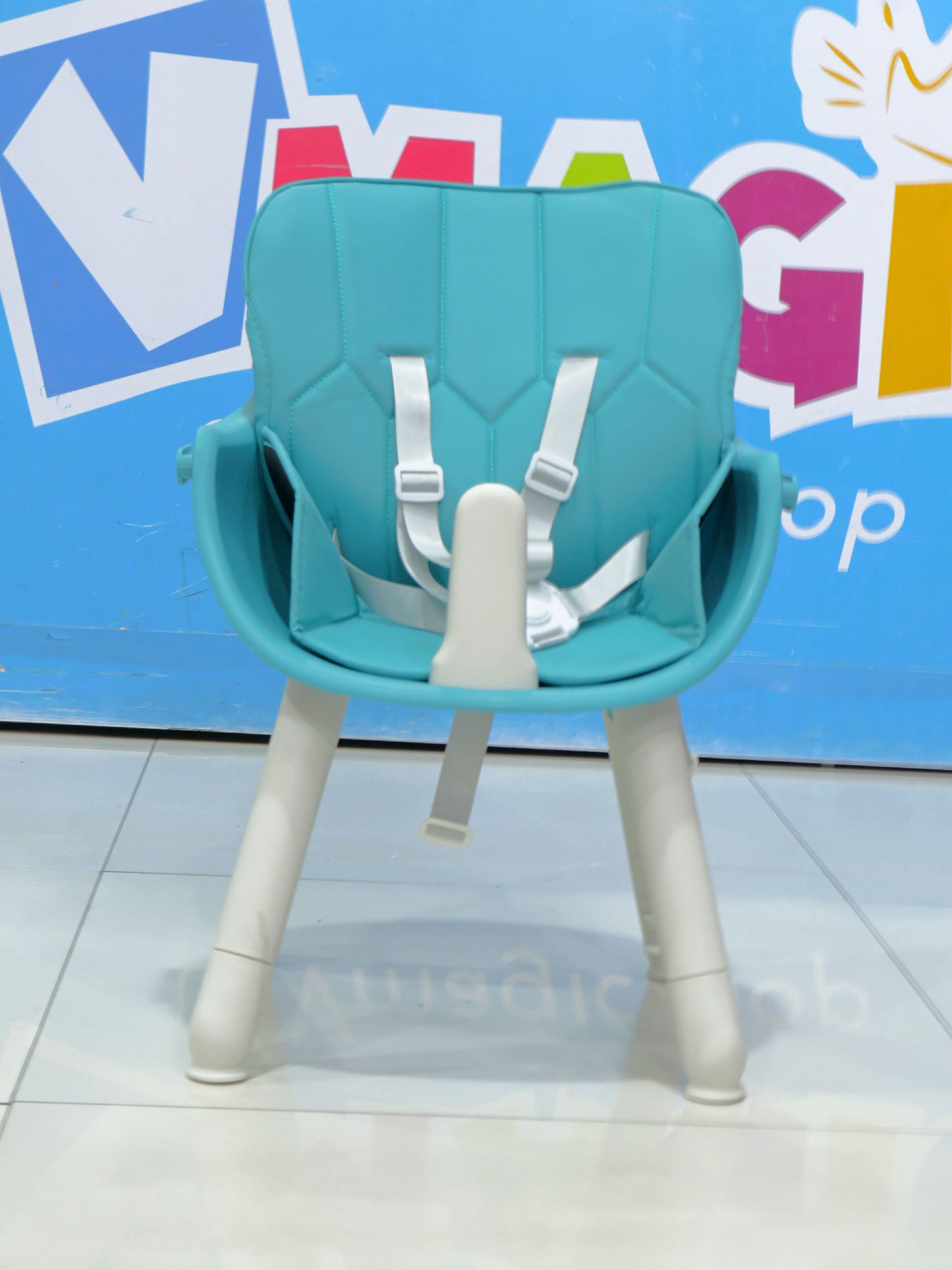 Silla de comer convertible - A77790