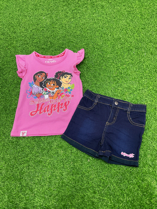 CONJUNTO - D9EN110D