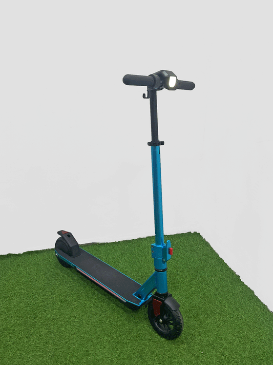 MONOPATIN ELÉCTRICO - LT15