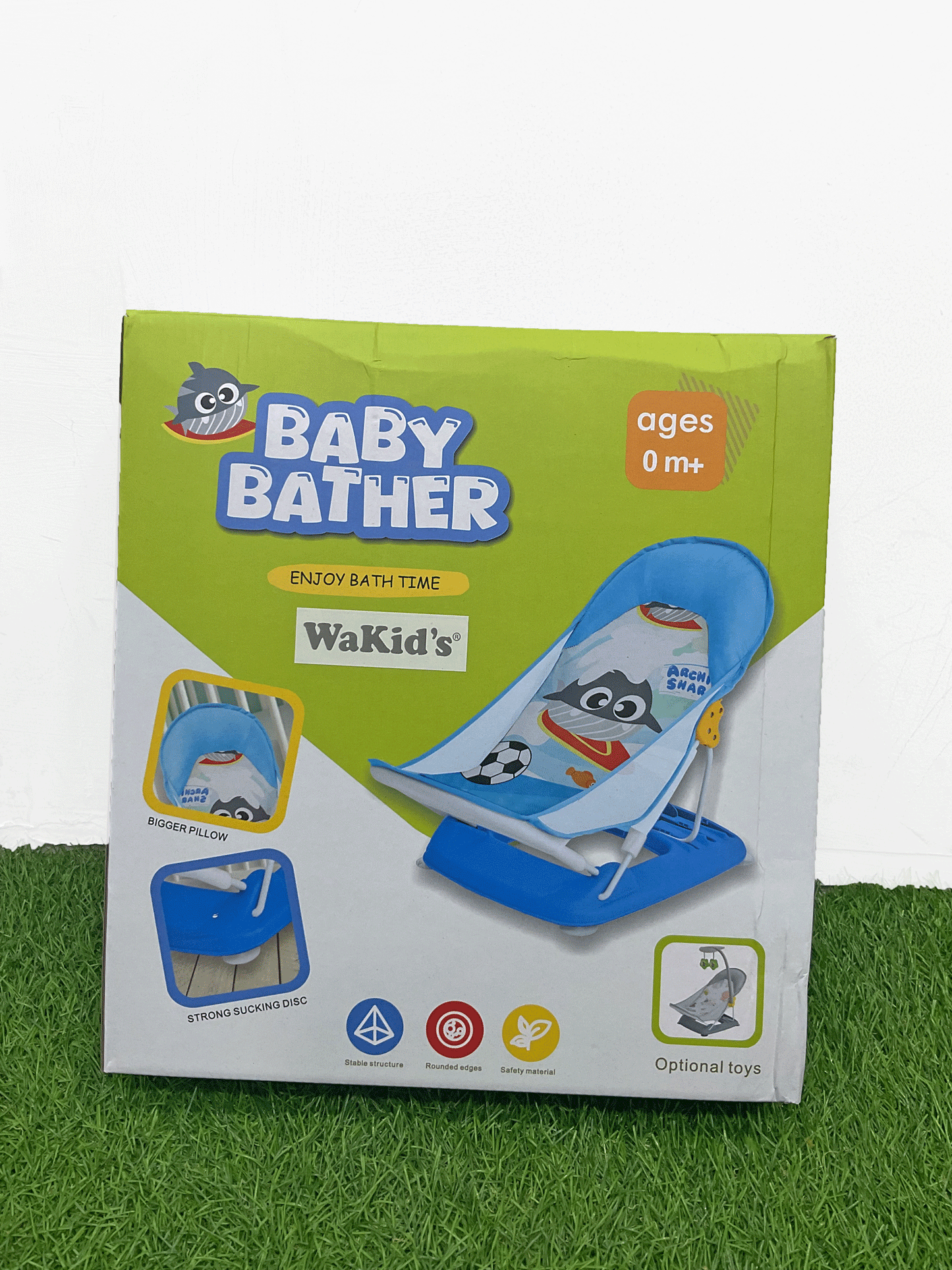 SOPORTE PARA BAÑERA - A77811