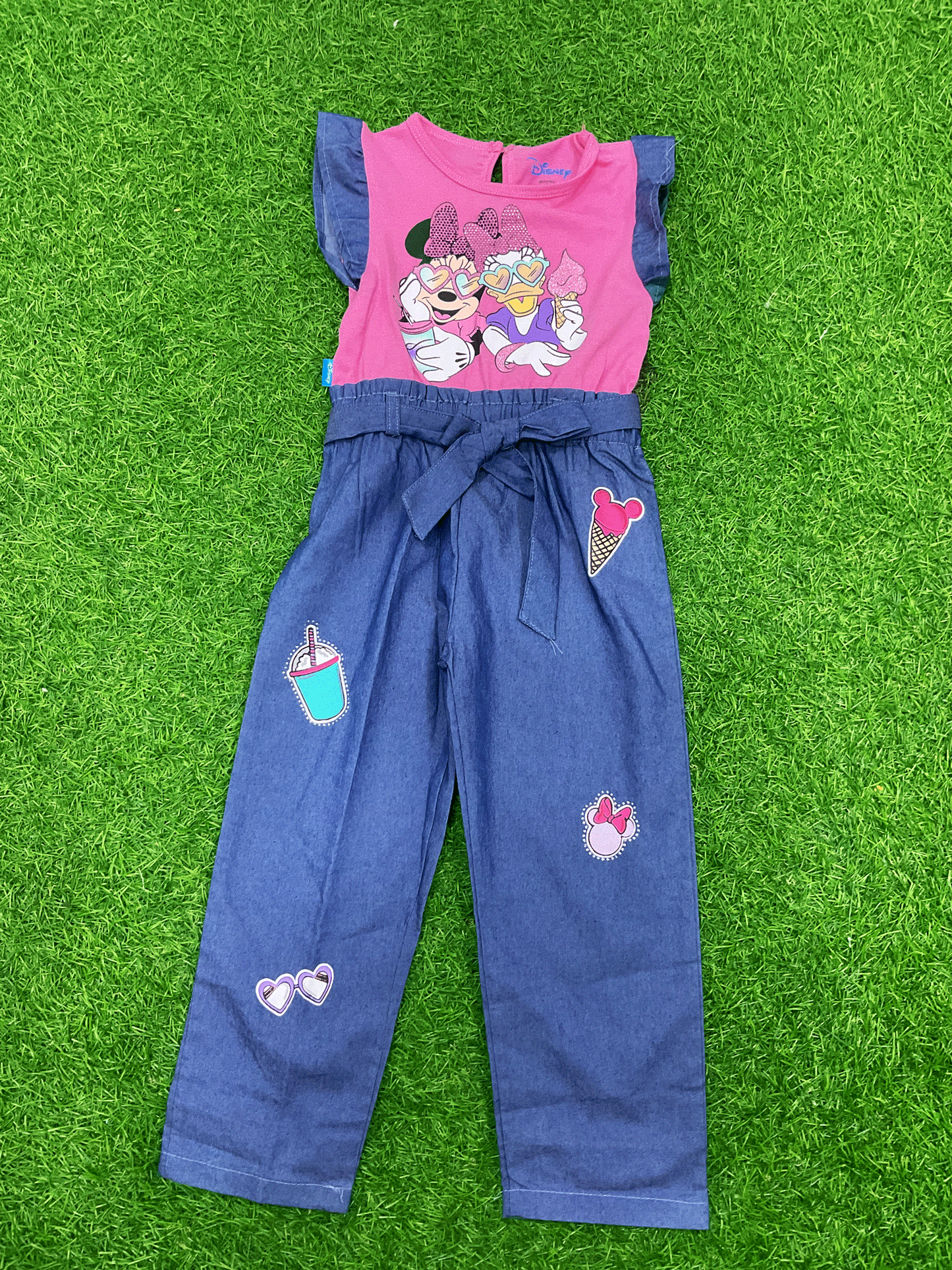 BRAGA PARA NIÑA - 1010921