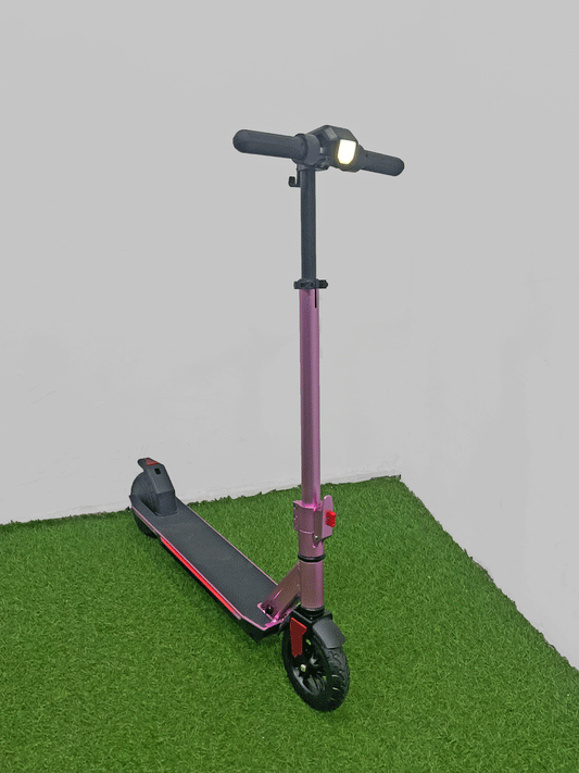 MONOPATIN ELÉCTRICO - LT15