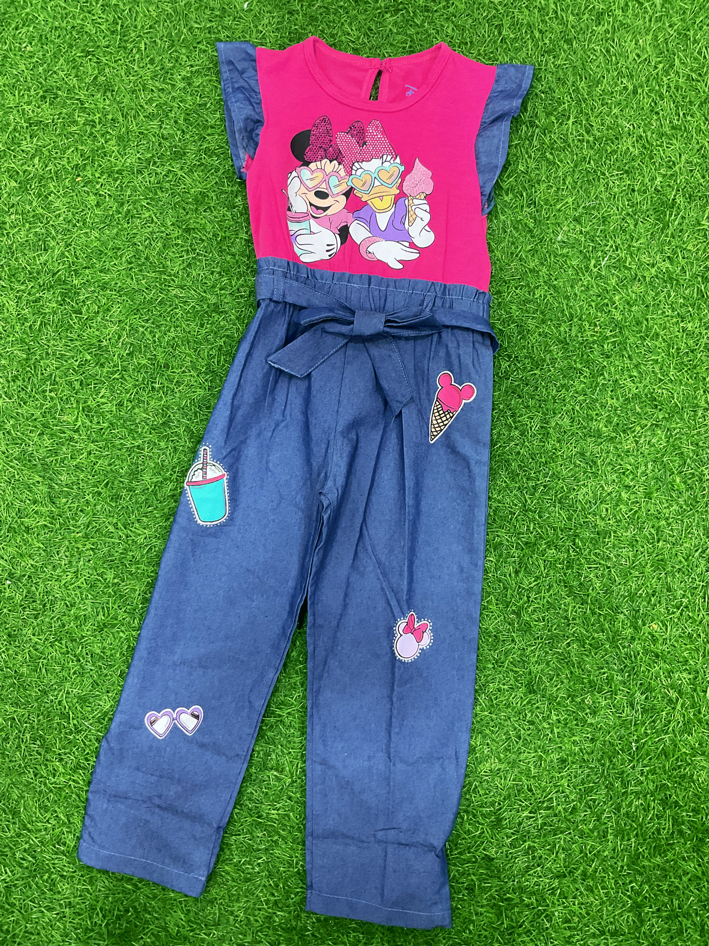 BRAGA PARA NIÑA - 1010921