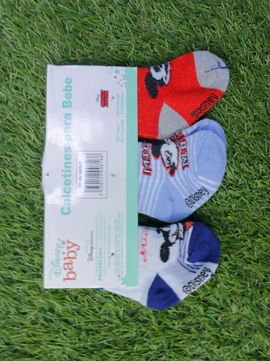Medias para bebé - D5MKB256B