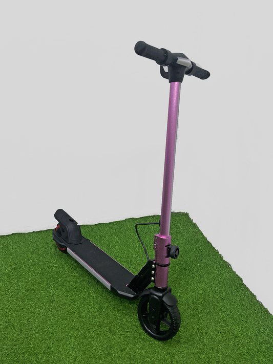 MONOPATIN ELÉCTRICO - LT13