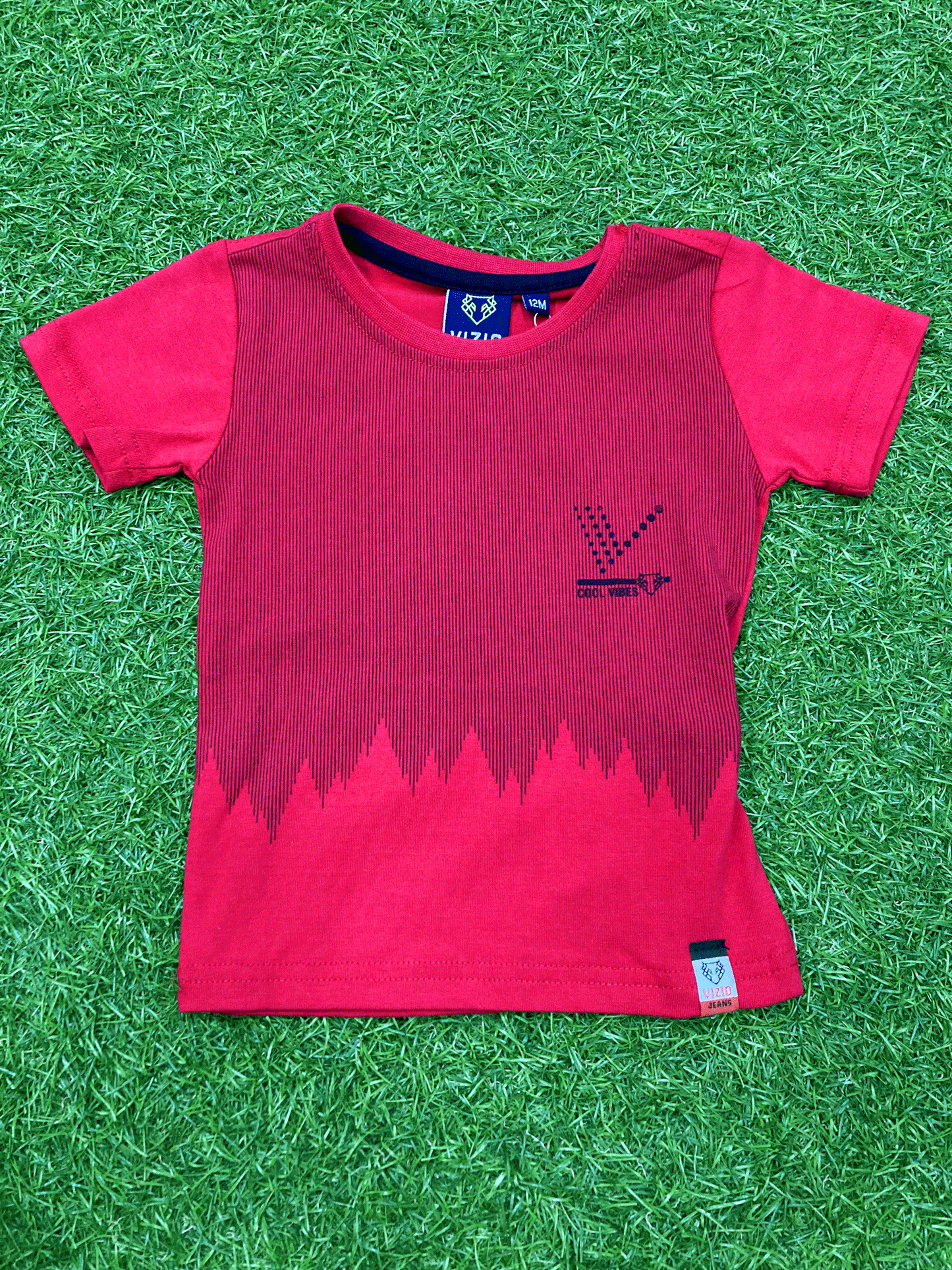CAMISA - AB11172E