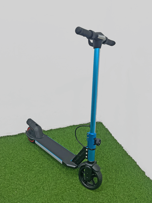 MONOPATIN ELÉCTRICO - LT13