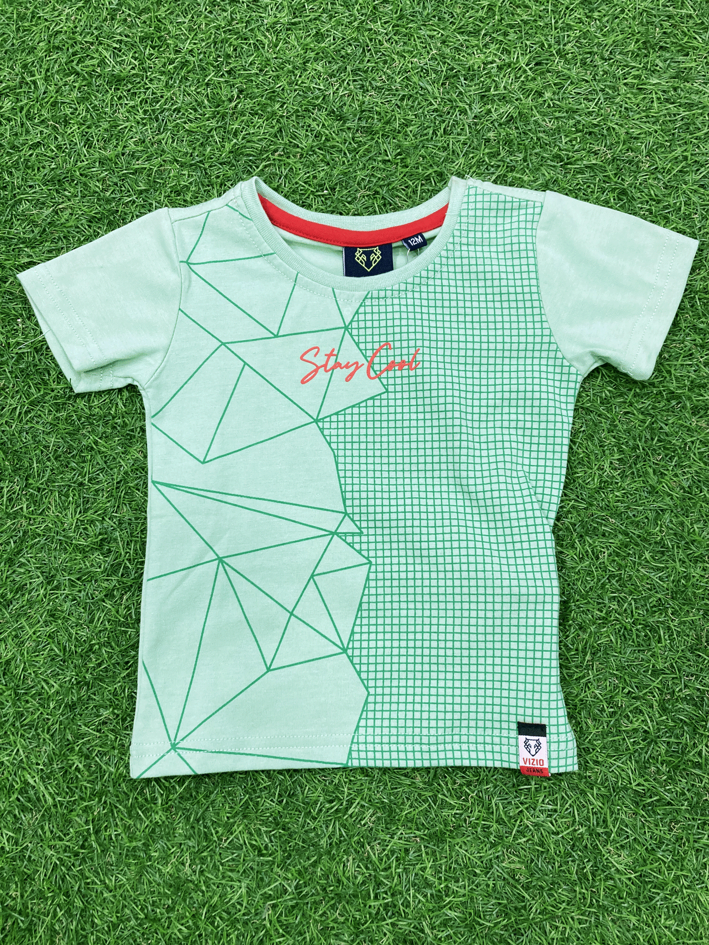 CAMISA - AB11173E
