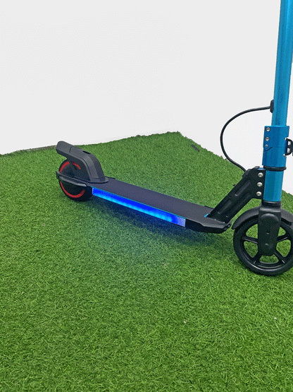 MONOPATIN ELÉCTRICO - LT13
