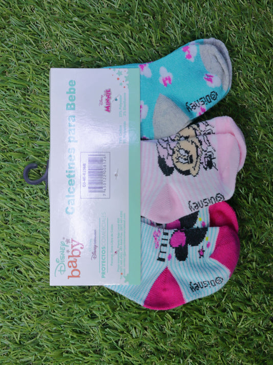 Medias para bebe - D5MIB256B