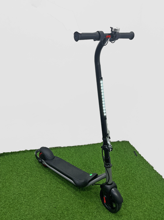 MONOPATIN ELÉCTRICO - HX13