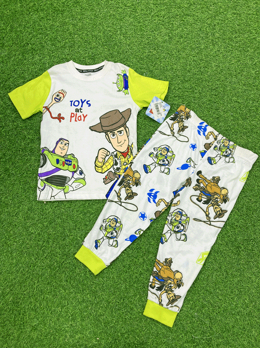 PIJAMA - 3302918A