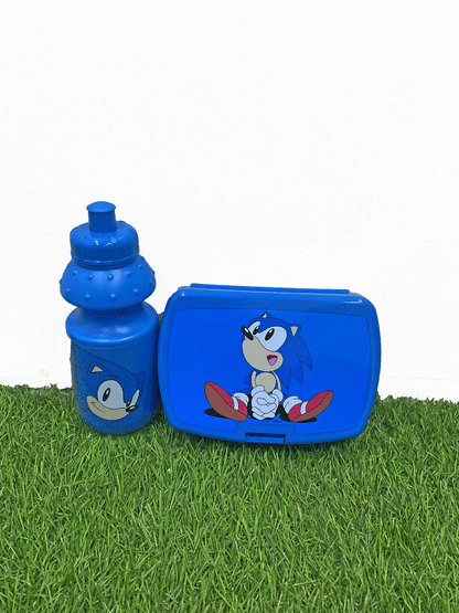 SET DE TERMO Y LONCHERA - SHSN57631A