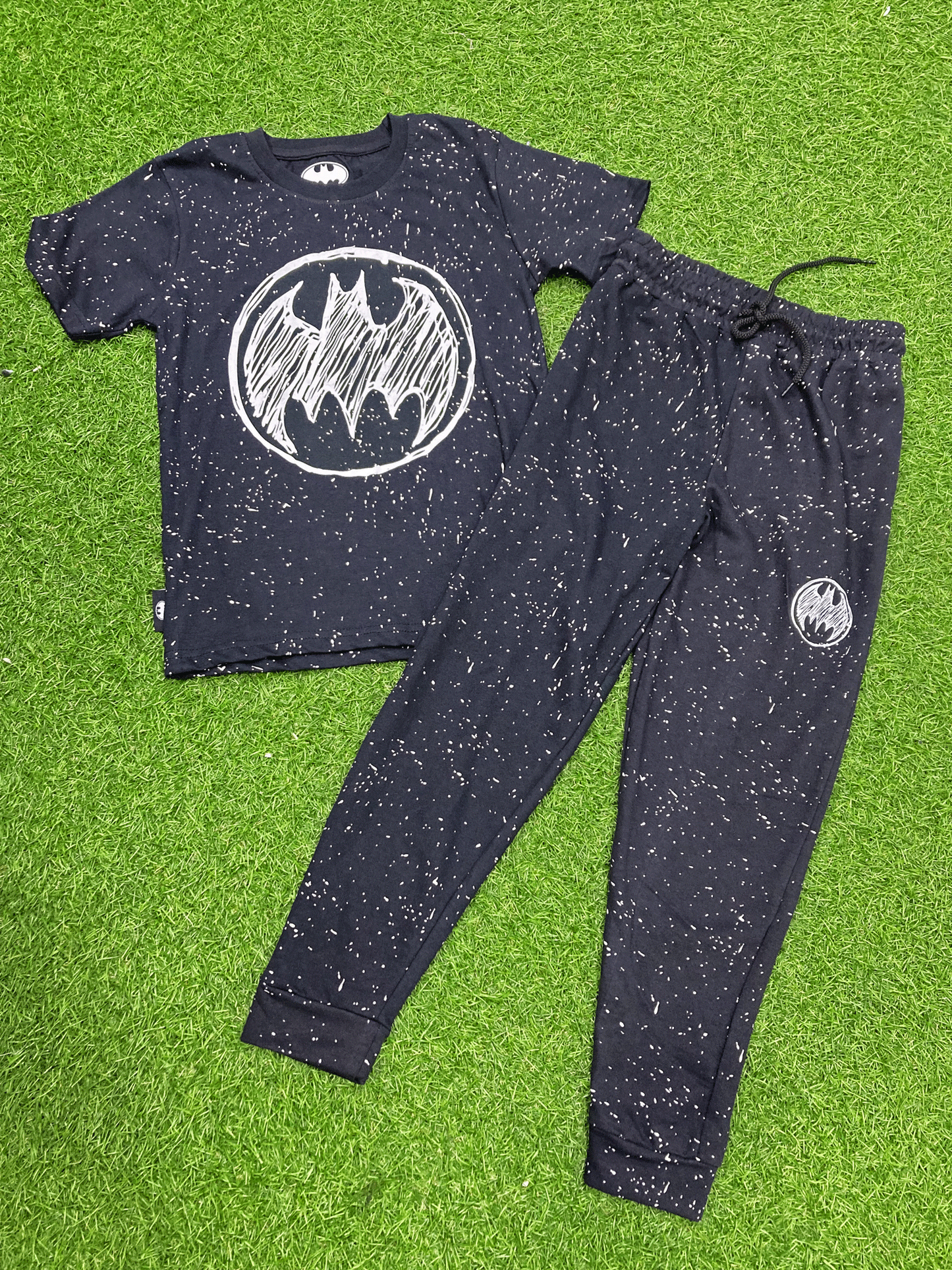 CONJUNTO - 3307623