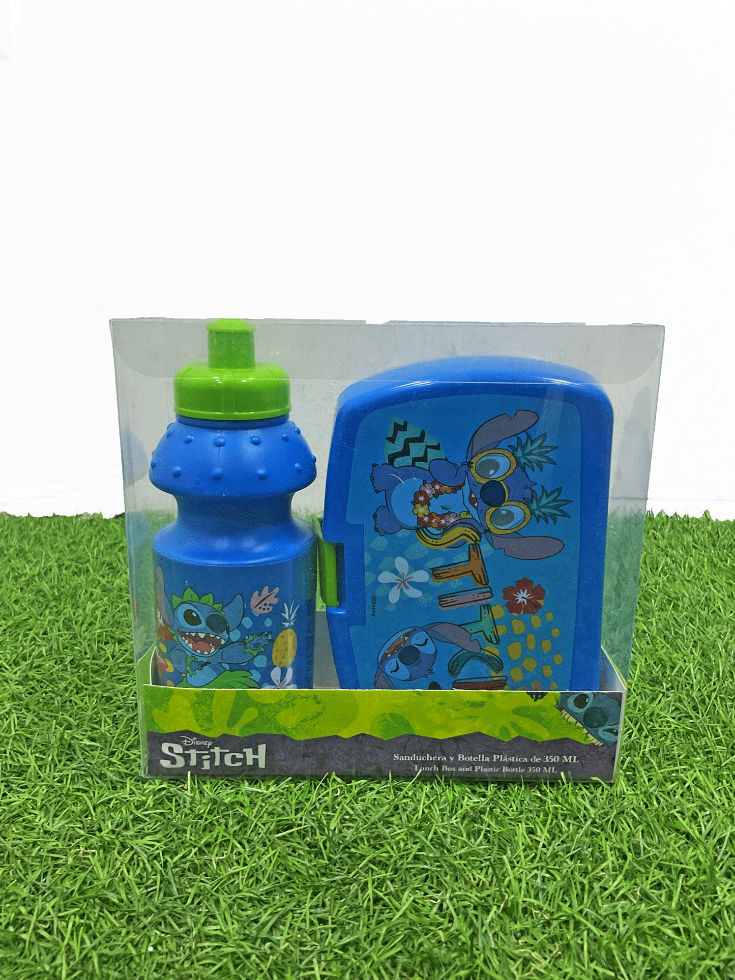 SET DE TERMO Y LONCHERA - DHSTIS7631A