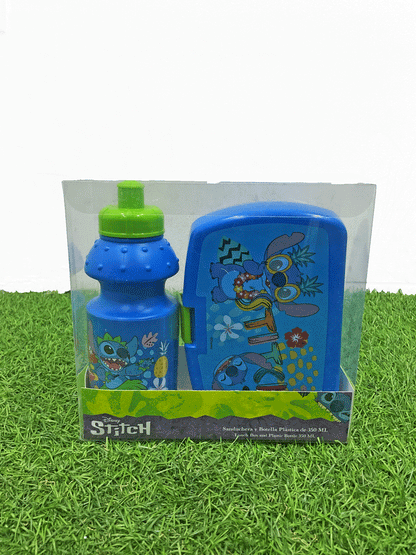 SET DE TERMO Y LONCHERA - DHSTIS7631A