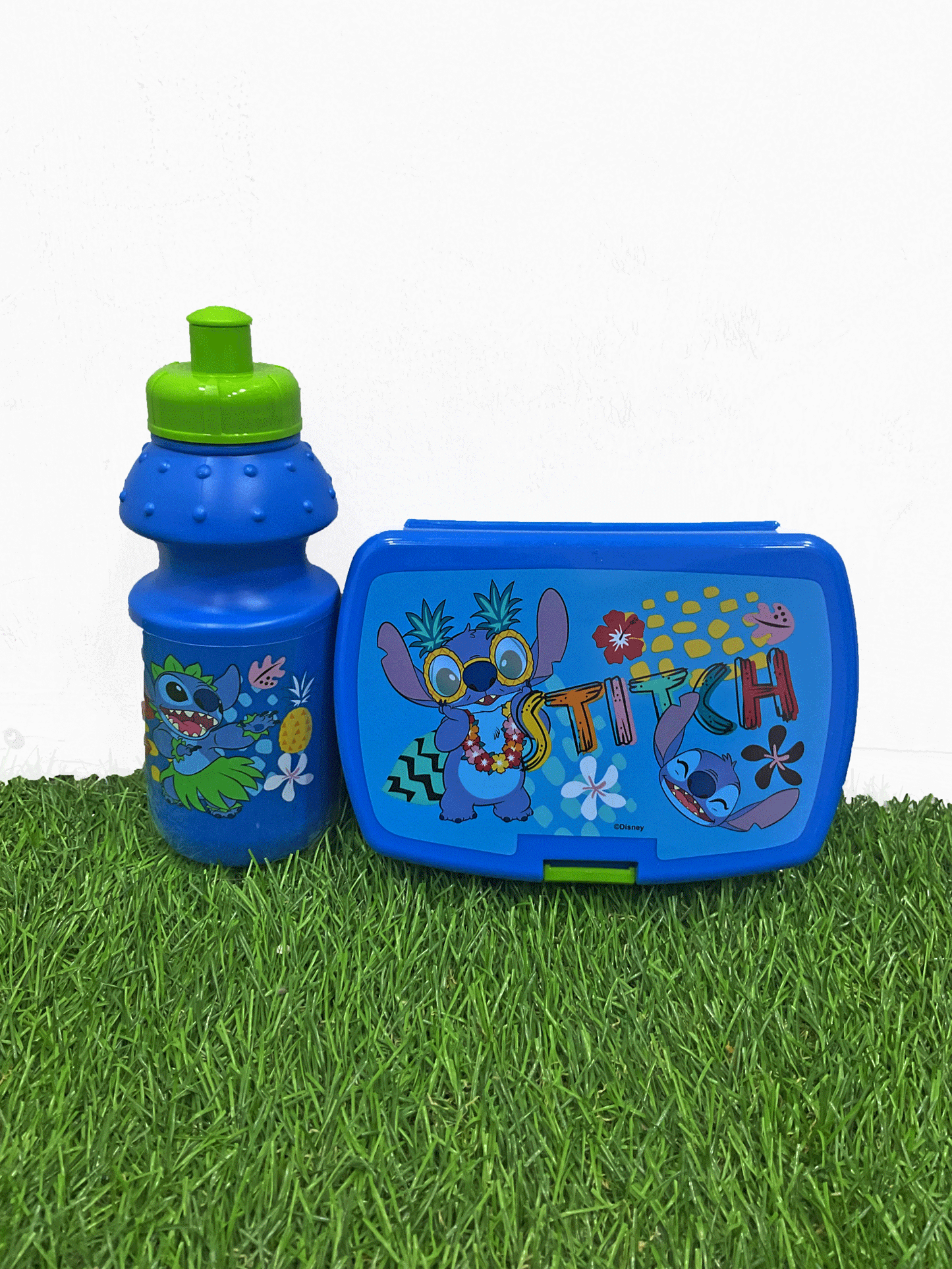 SET DE TERMO Y LONCHERA - DHSTIS7631A