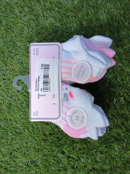 Medias para bebé - SGX25038ICC