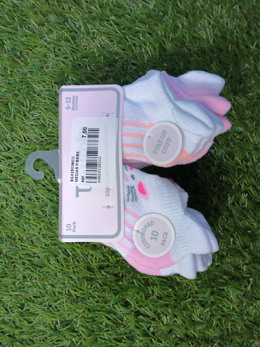 Medias para bebé - SGX25038ICC
