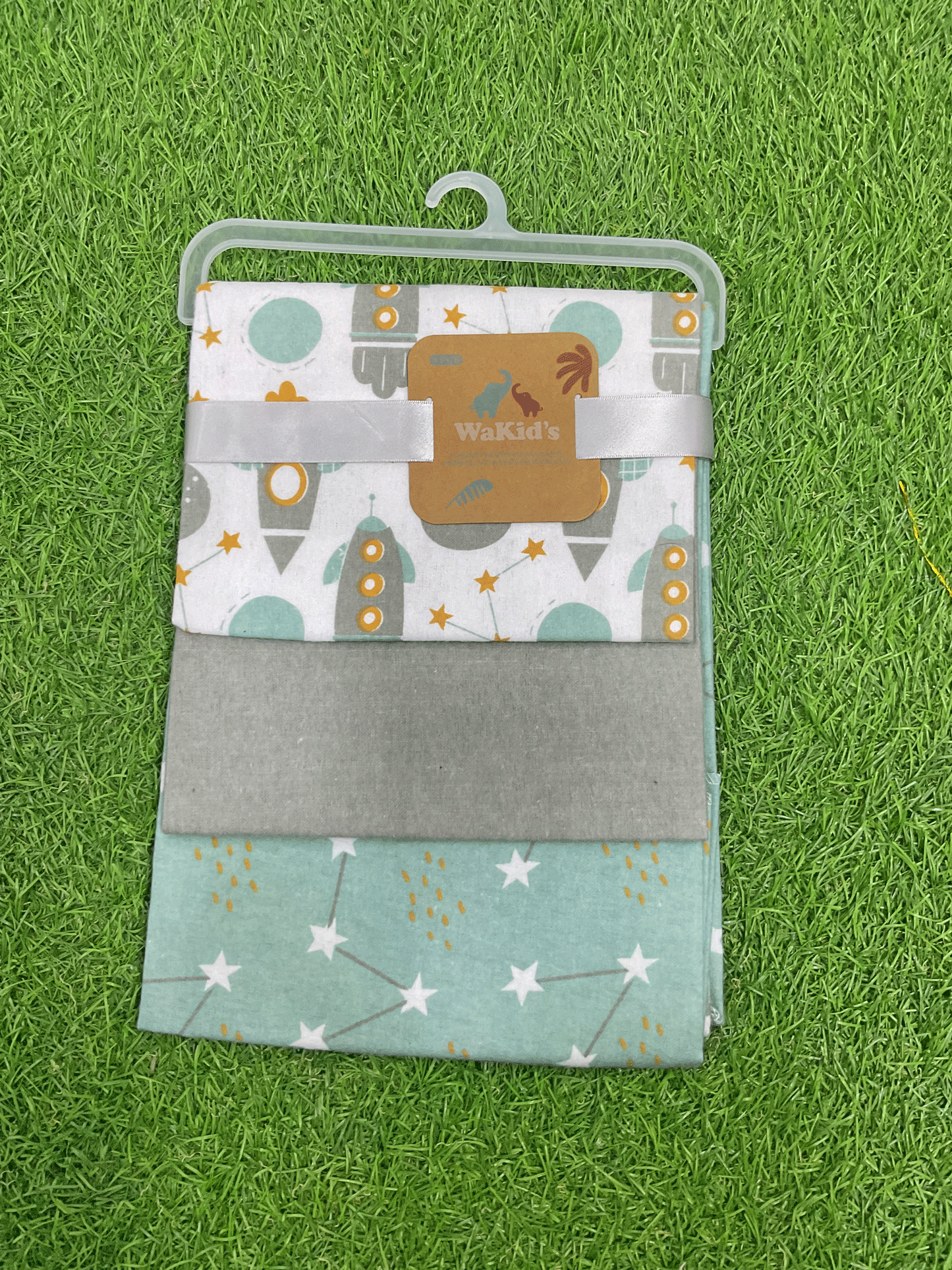 SET DE PAÑALES DE TELA - A77589