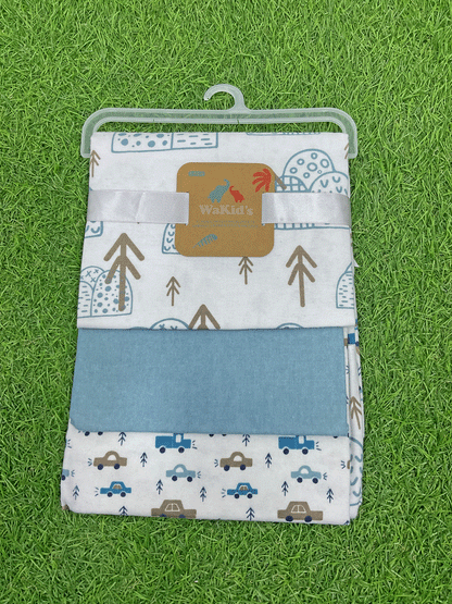 SET DE PAÑALES DE TELA - A77589