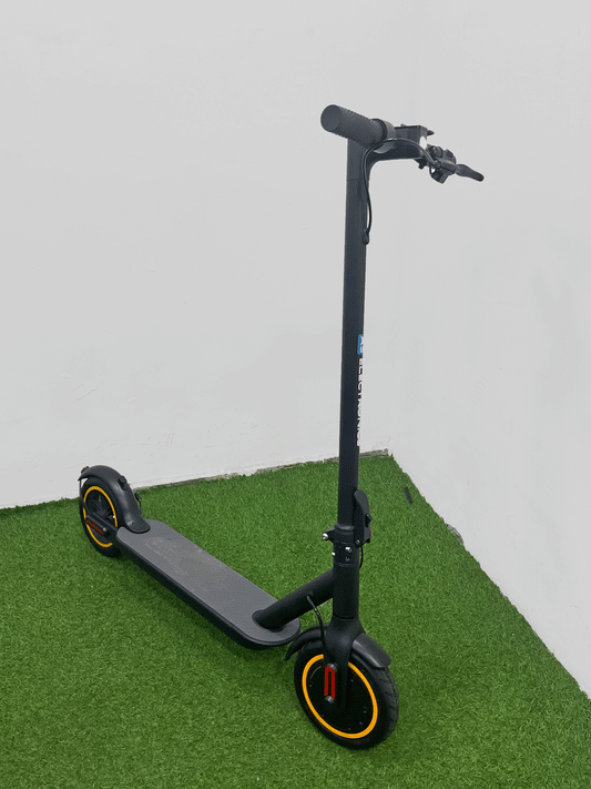MONOPATIN ELÉCTRICO - LT12