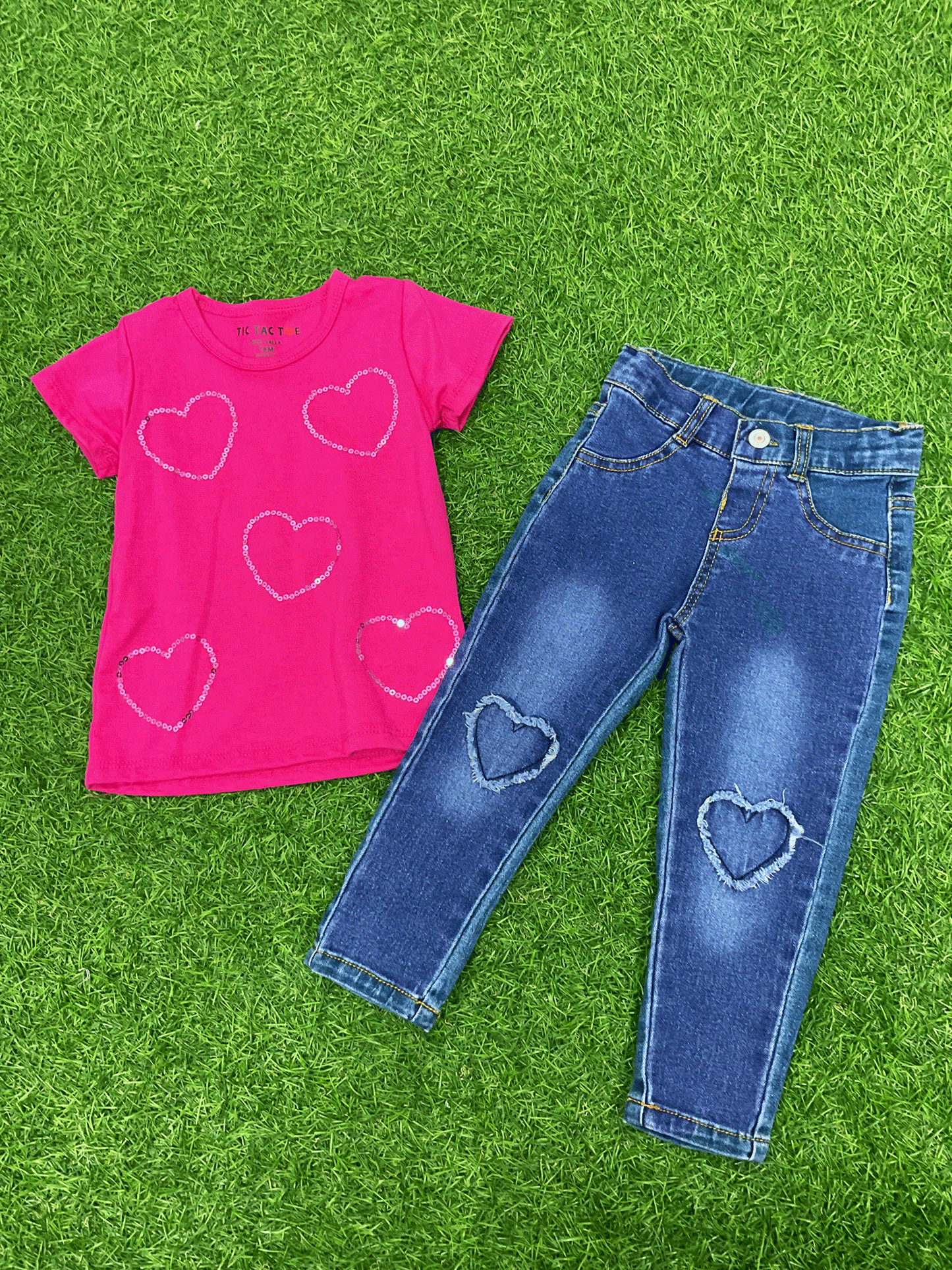 CONJUNTO - 3613403A