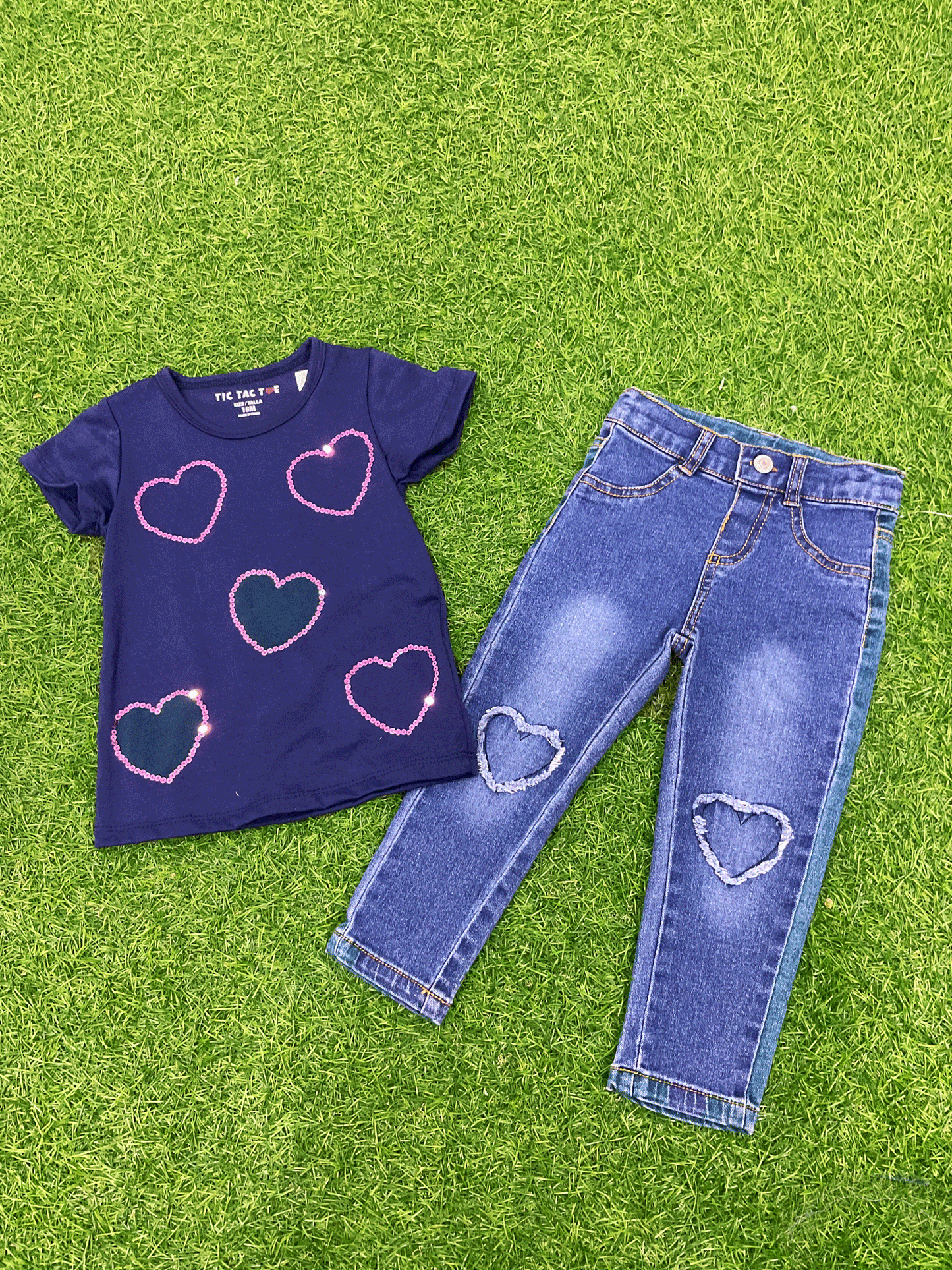 CONJUNTO - 3613403A