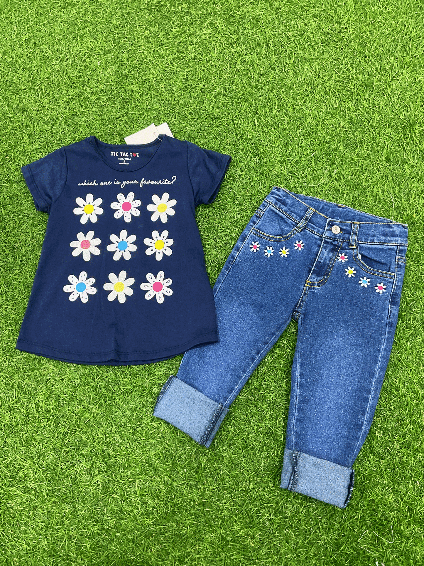 CONJUNTO - 3613398B