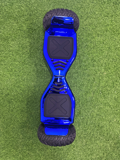 PATINETA ELÉCTRICA - LT18