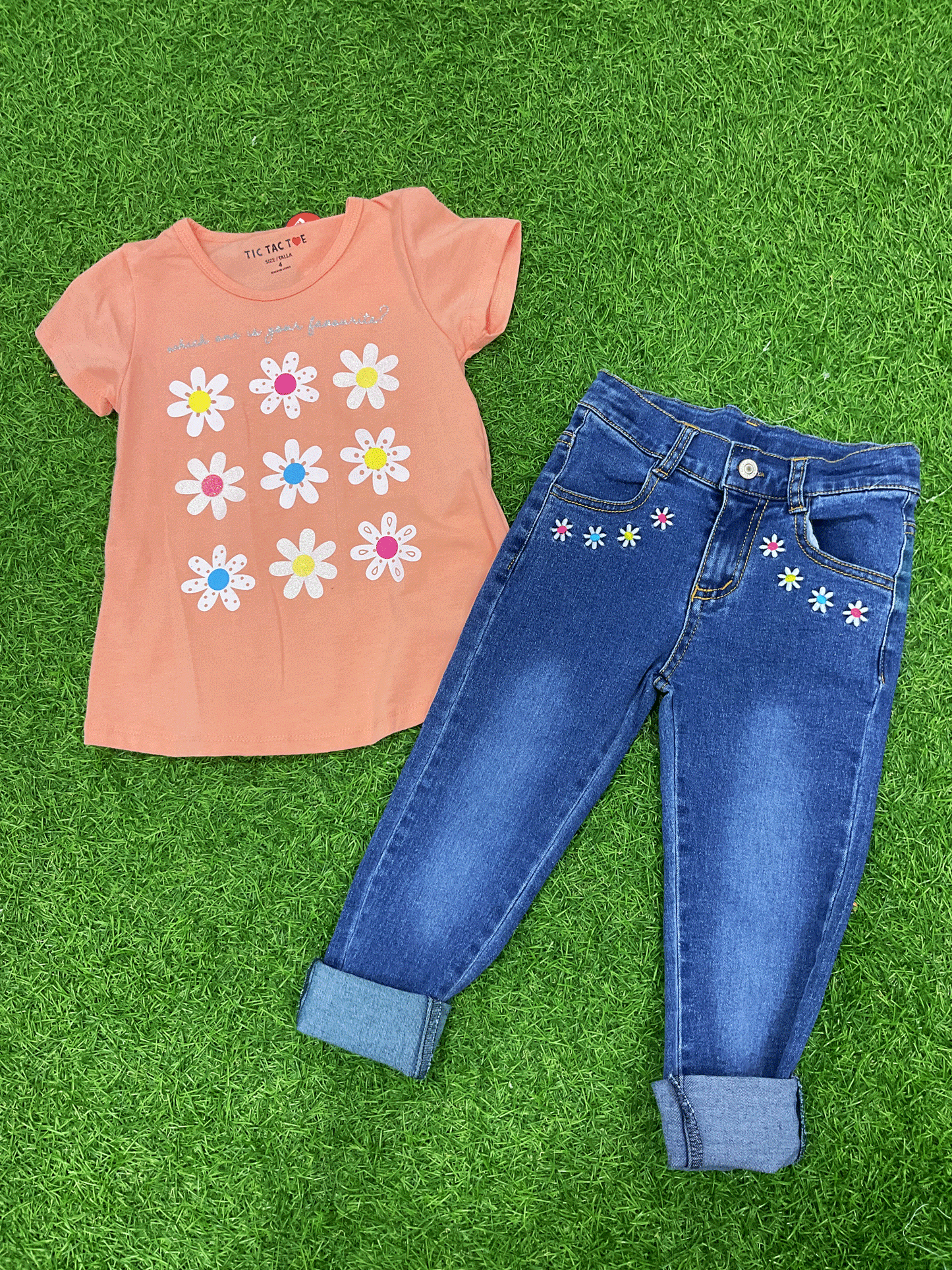 CONJUNTO - 3613398B