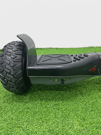 PATINETA ELÉCTRICA - LT18