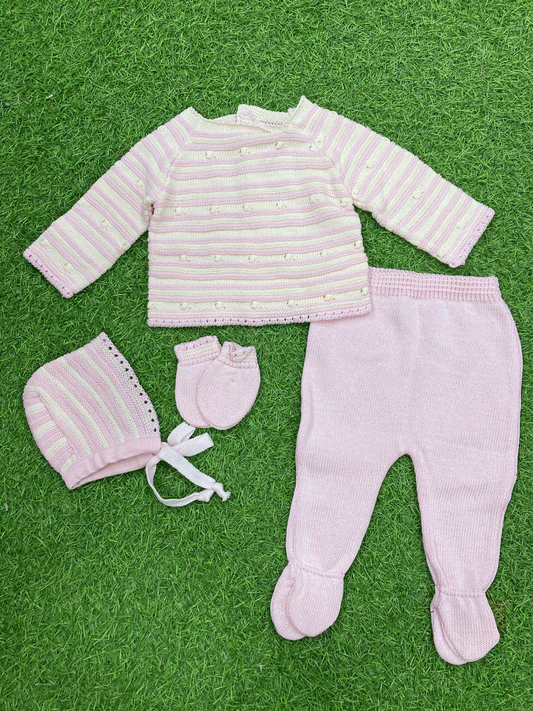 CONJUNTO TEJIDO - 1065M