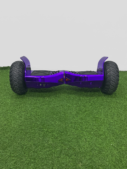 PATINETA ELÉCTRICA - LT18