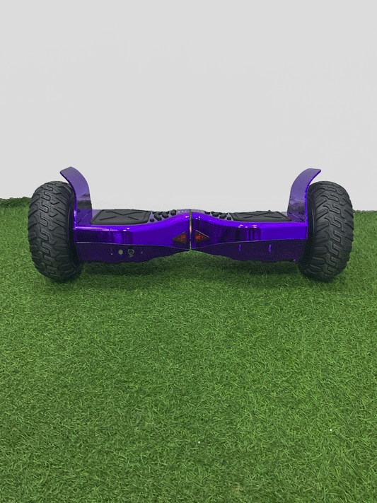 PATINETA ELÉCTRICA - LT18