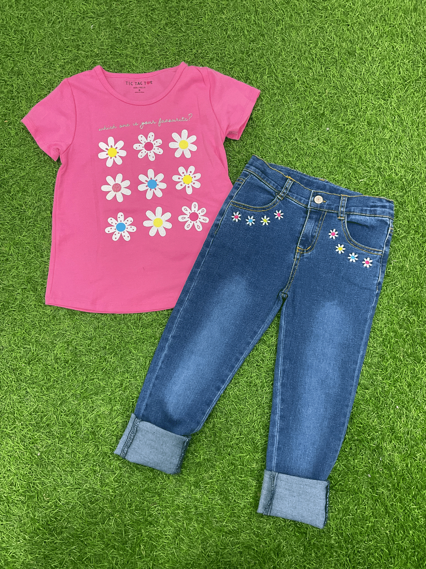 CONJUNTO - 3613398B