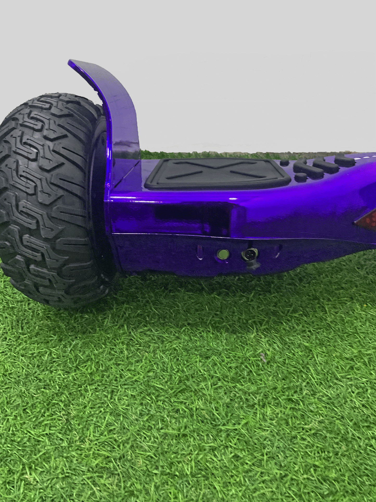 PATINETA ELÉCTRICA - LT18