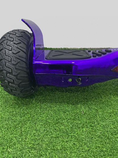 PATINETA ELÉCTRICA - LT18