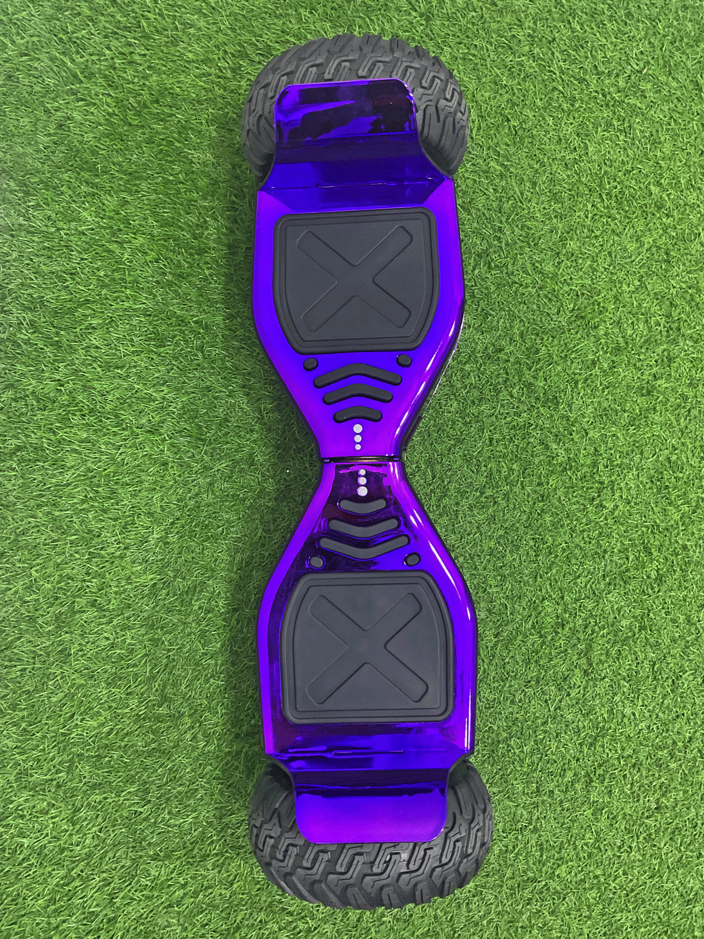 PATINETA ELÉCTRICA - LT18