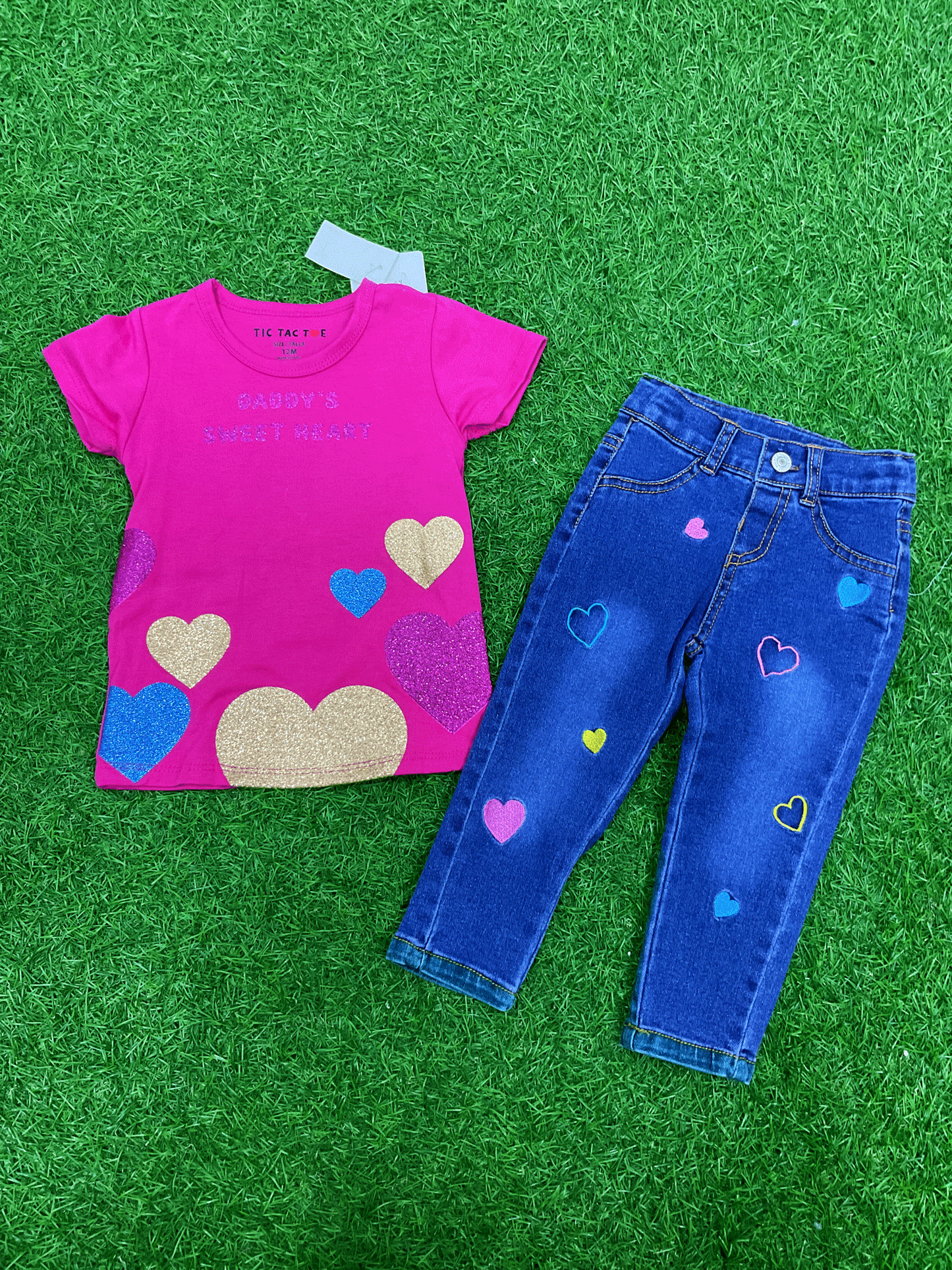 CONJUNTO - 3613402A