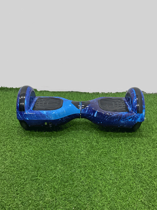 PATINETA ELÉCTRICA - LT17